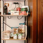 アパート Sa' Gravin カステッラネータ