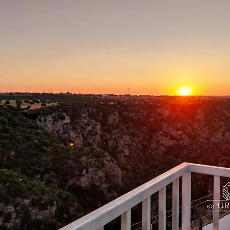 Sa' Gravin Apartamento Castellaneta