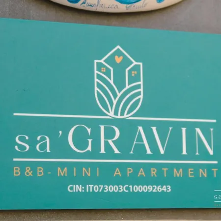 Sa' Gravin カステッラネータ
