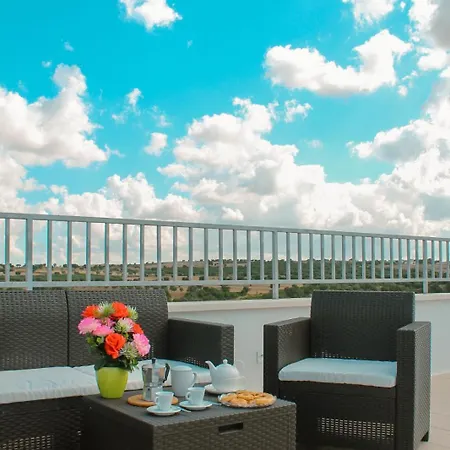 Apartamento Sa' Gravin