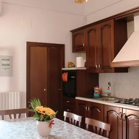 Apartamento Sa' Gravin Castellaneta