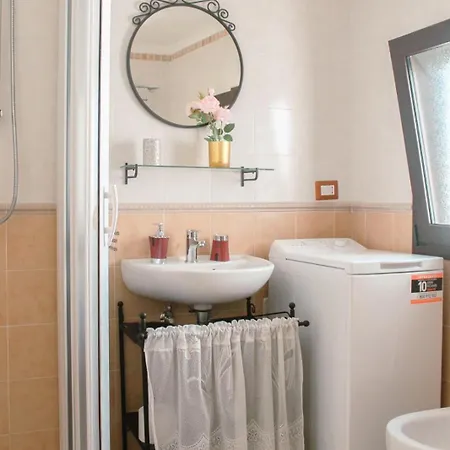 Apartamento Sa' Gravin