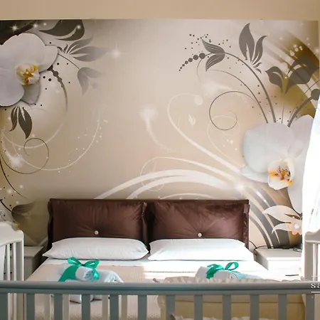 Apartamento Sa' Gravin *