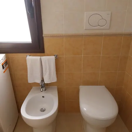 Sa' Gravin Appartamento