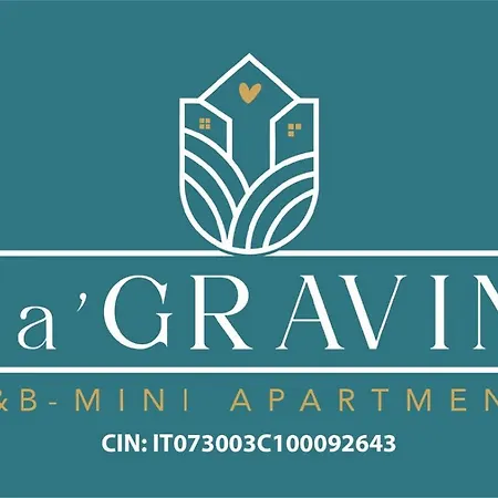 Sa' Gravin Appartamento *