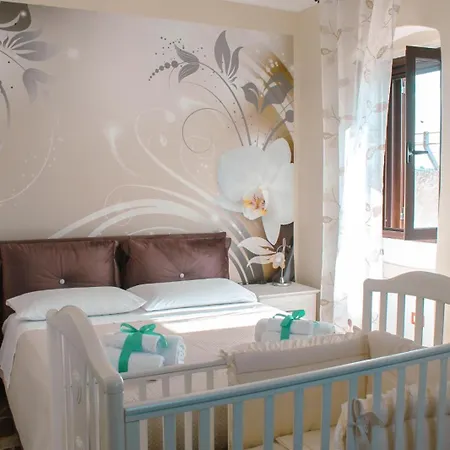 Sa' Gravin Apartment *