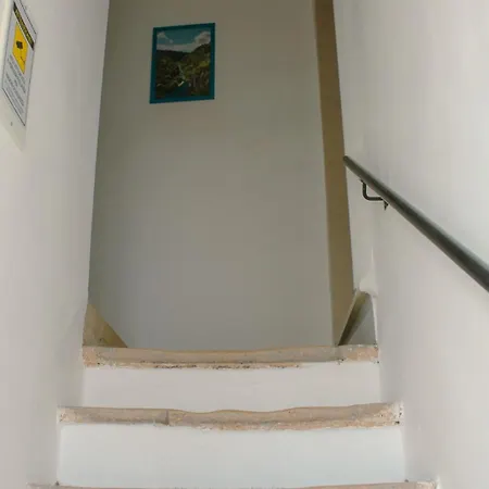 Sa' Gravin Apartment *