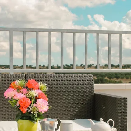 Sa' Gravin Apartman Castellaneta