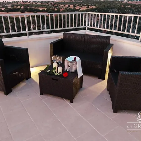 Sa' Gravin Apartment