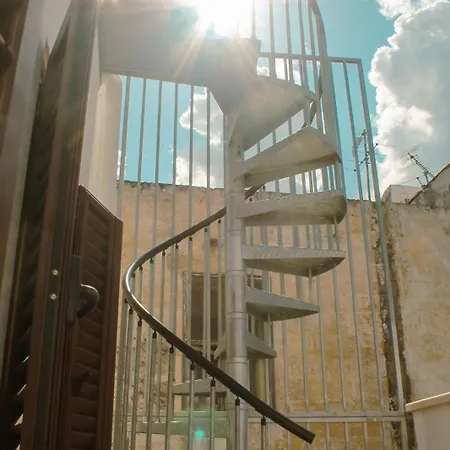 Apartman Sa' Gravin *