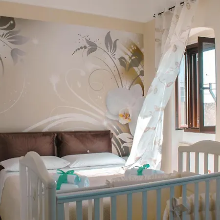 Sa' Gravin Apartment