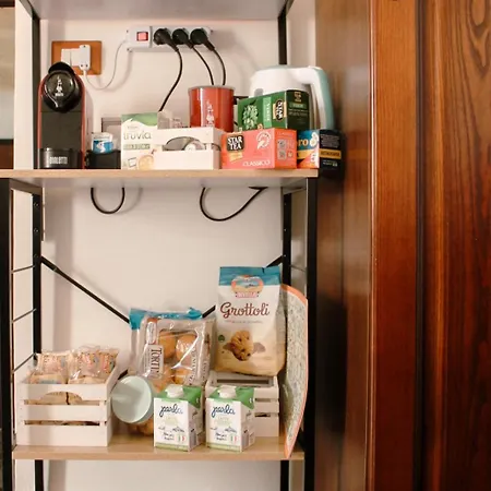 Apartman Sa' Gravin Castellaneta