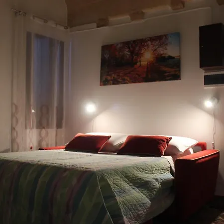 Sa' Gravin Apartment