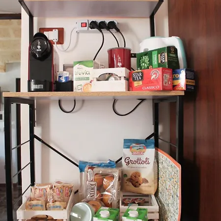 Apartment Sa' Gravin