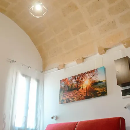 Sa' Gravin Apartman *