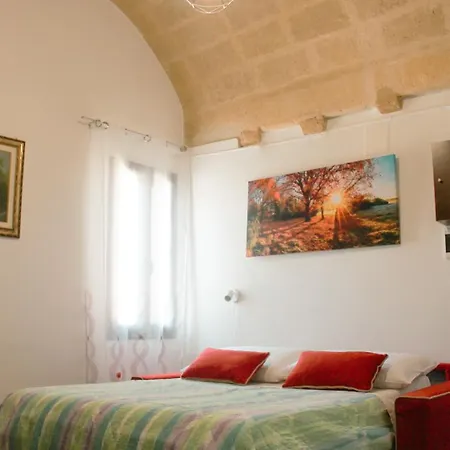 Apartment Sa' Gravin *