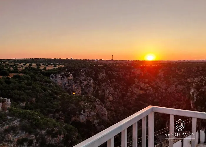 Sa' Gravin Lejlighed Castellaneta