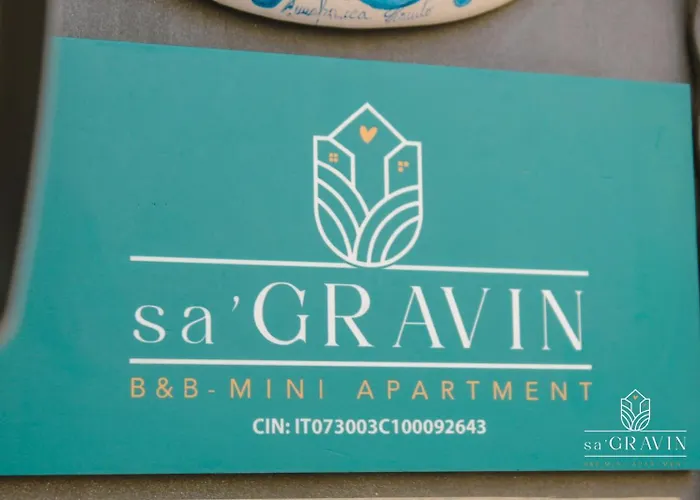 Sa' Gravin 카스텔라네타