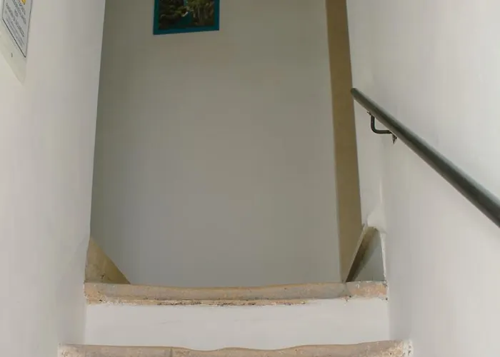 Sa' Gravin 아파트 *