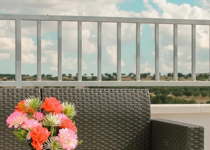 Sa' Gravin 아파트 카스텔라네타