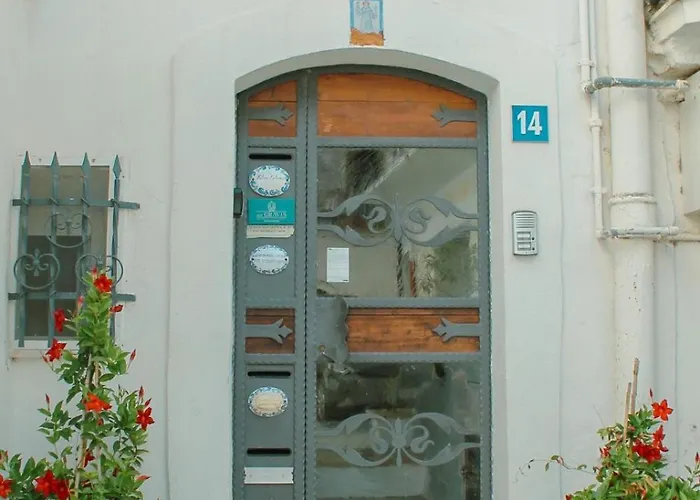 Sa' Gravin * 카스텔라네타