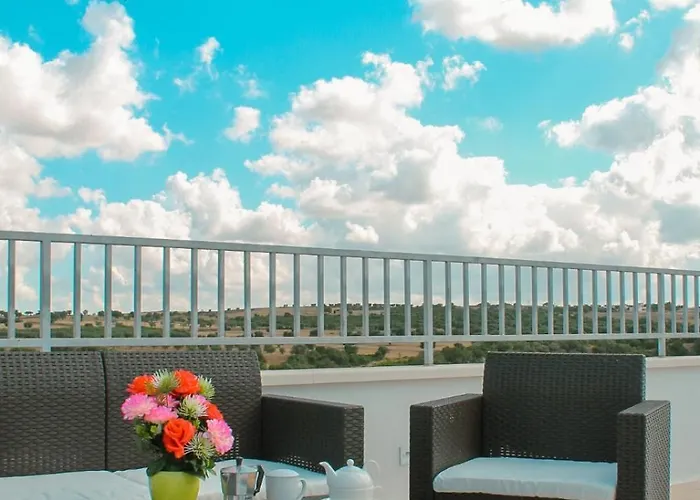 Lejlighed Sa' Gravin