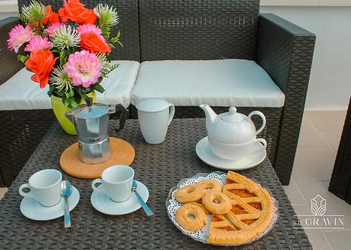 Sa' Gravin 카스텔라네타