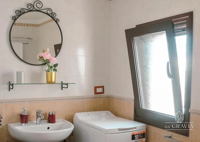 Sa' Gravin * Castellaneta