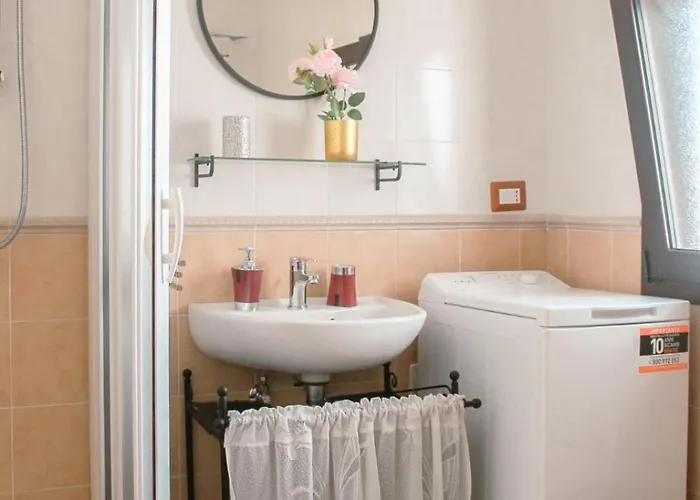 아파트 Sa' Gravin