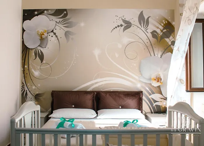 Lejlighed Sa' Gravin *