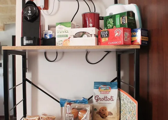 Lejlighed Sa' Gravin