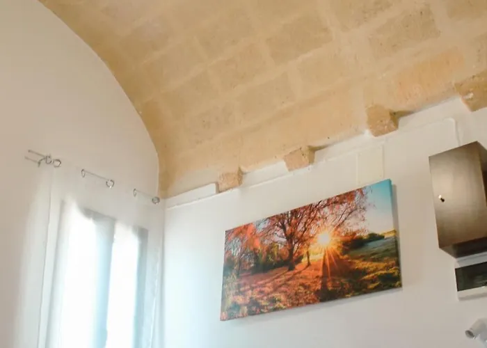 Sa' Gravin 아파트 *